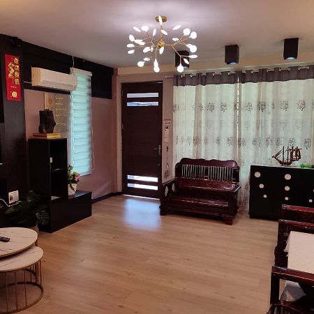 Kelly Homestay Sibu Εξωτερικό φωτογραφία