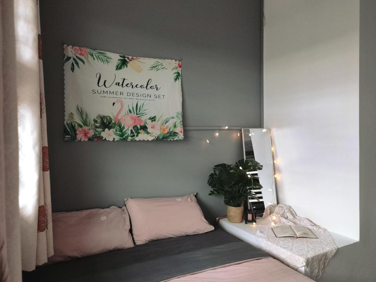 Kelly Homestay Sibu Εξωτερικό φωτογραφία
