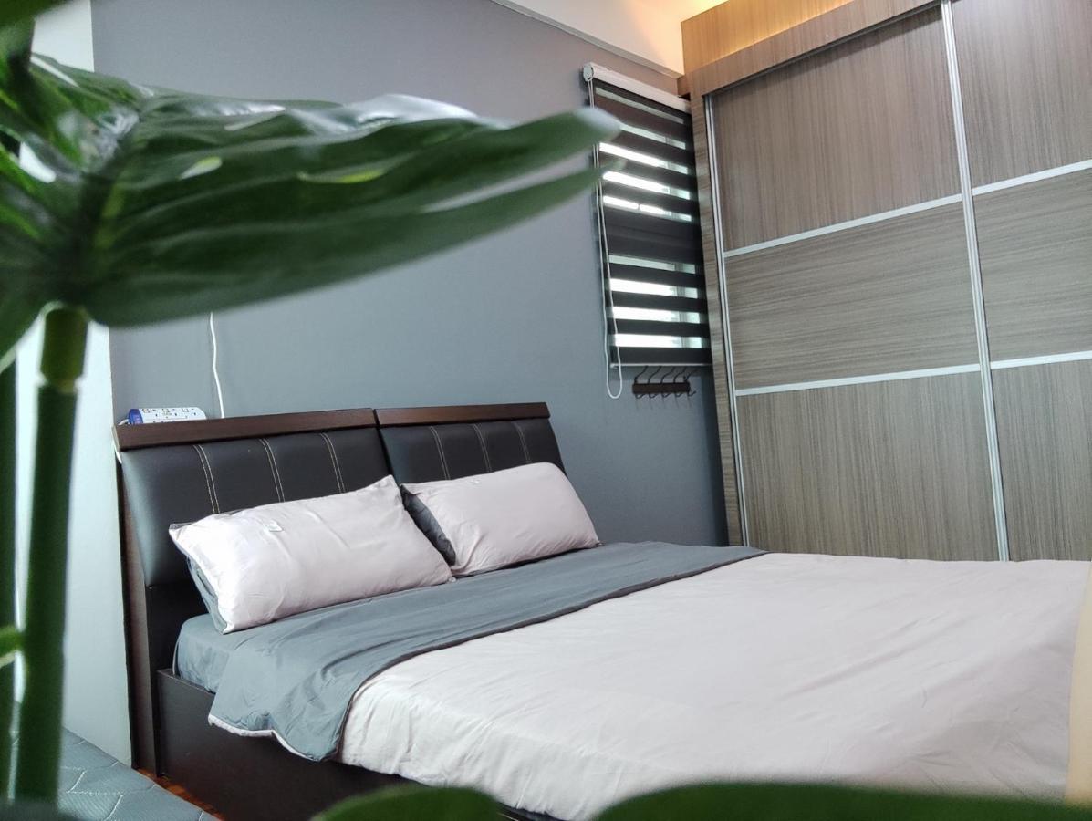 Kelly Homestay Sibu Εξωτερικό φωτογραφία