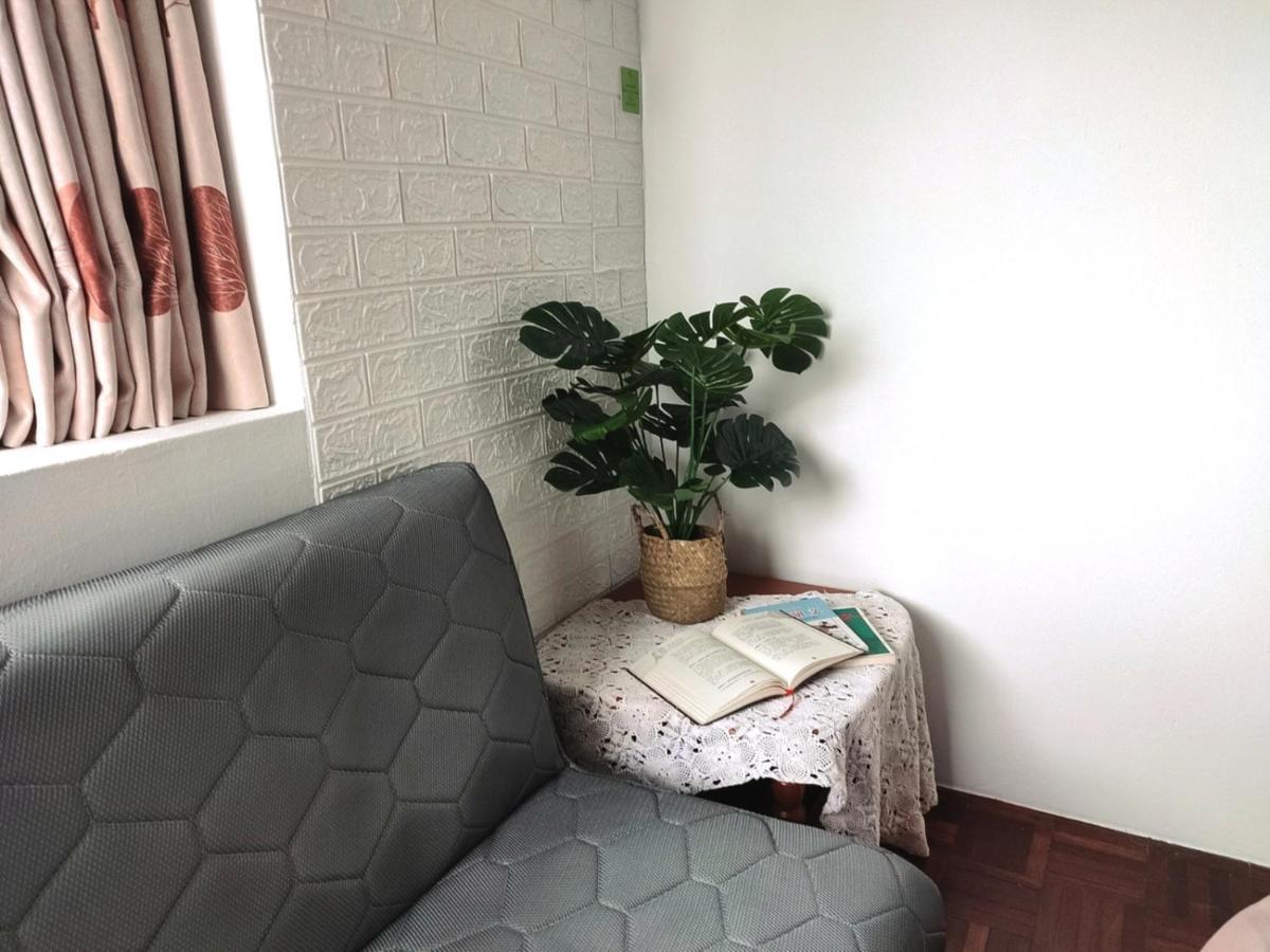 Kelly Homestay Sibu Εξωτερικό φωτογραφία