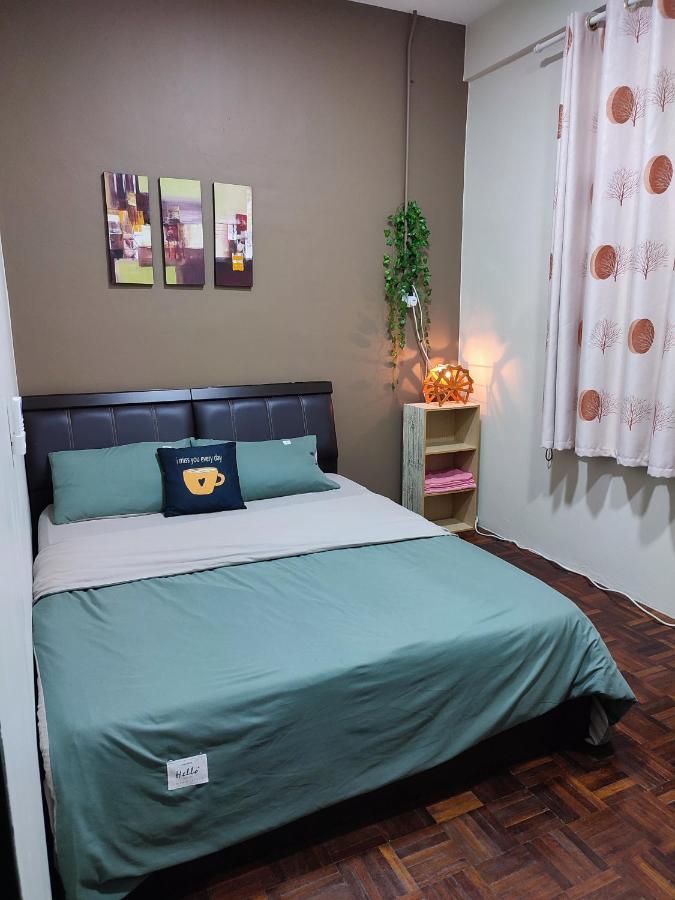 Kelly Homestay Sibu Εξωτερικό φωτογραφία
