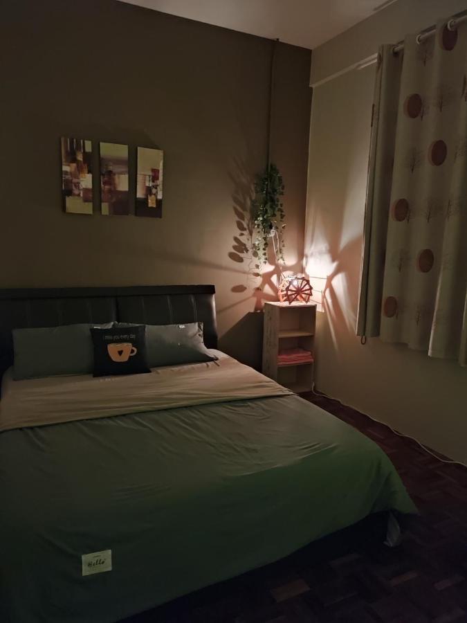 Kelly Homestay Sibu Εξωτερικό φωτογραφία