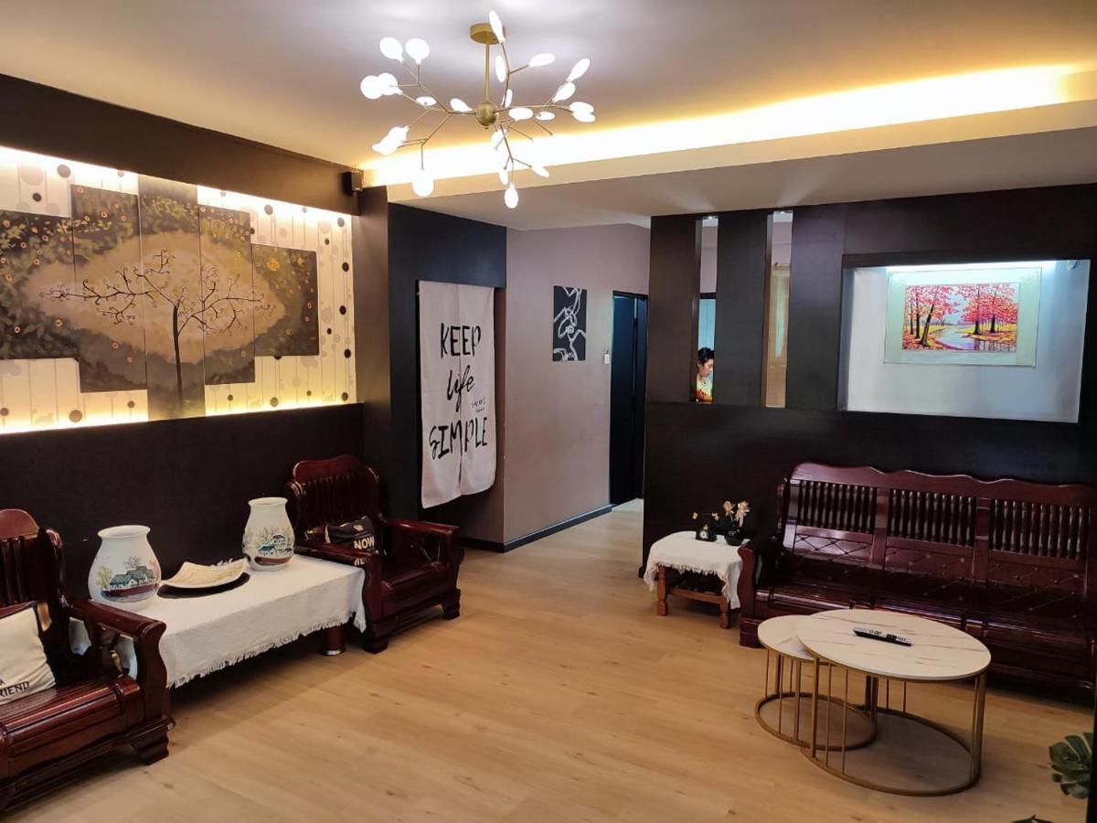Kelly Homestay Sibu Εξωτερικό φωτογραφία